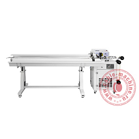 Автоматический станок резки и зачистки провода KS-W607F